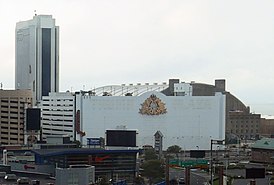 Sands Casino Atlantic City Demolition